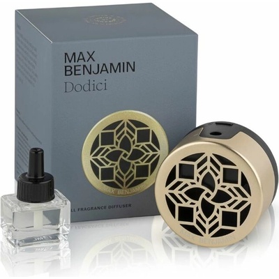 Max Benjamin Dodici 15 ml