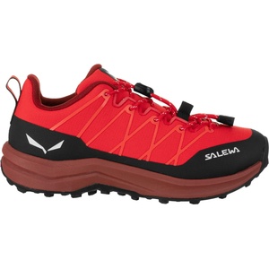 Salewa Детски мултиспорт обувки Salewa Kid's Wildfire 2 Multisport shoes - Flame / Flame - размер 38 (EU) (702-2742-0122)
