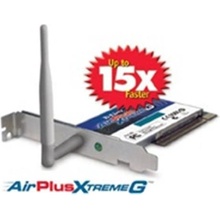 D-Link DWL-G520