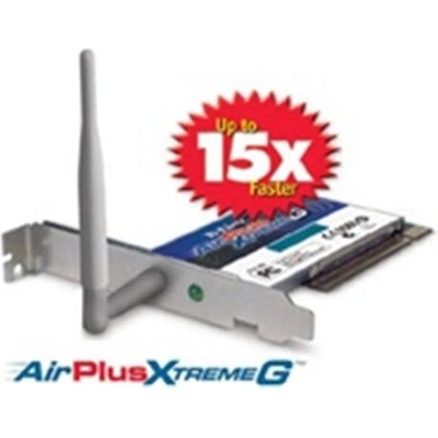 D-Link DWL-G520