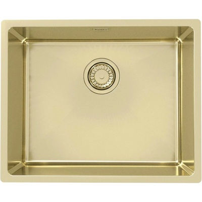 Alveus KOMBINO 50 MONARCH GOLD