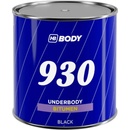 HB Body 930 1kg