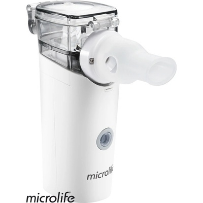 Microlife NEB 800 – Sleviste.cz