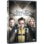 MagicBox Х-Мен: Първа вълна - dvd (005460)