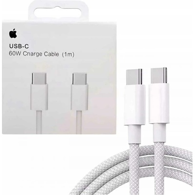 Apple MW493ZM/A 60W USB-C Charge, 1m – Zboží Mobilmania