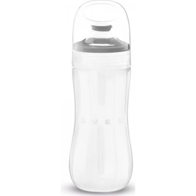 Smeg Аксесоар за блендер smeg bgf03, бутилка с приставка за блендер (bgf03)