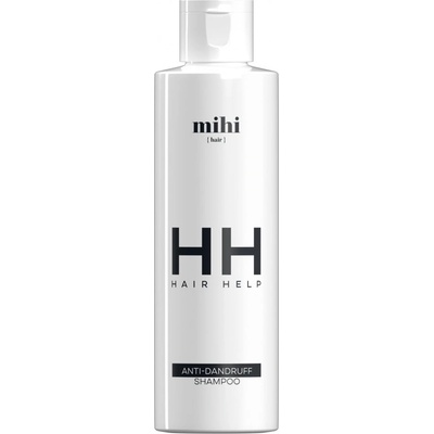 Mihi Hair Help. 030601 Šampon proti lupům 250 ml