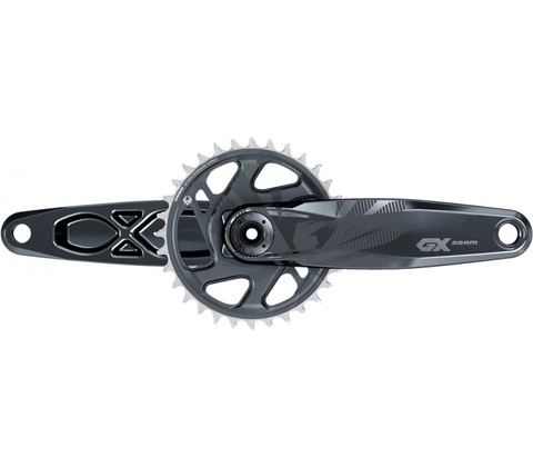Sram GX Eagle