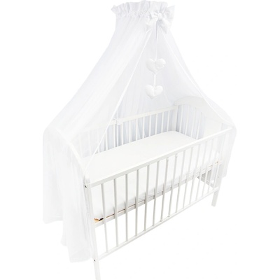Ankras Tyl Canopy Nebesa z tylu – Hledejceny.cz
