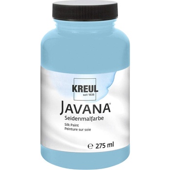 Kreul Javana Копринена боя Sky Blue 275 ml 1 бр (8133-275)