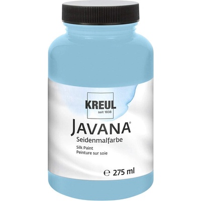 Kreul Javana Копринена боя Sky Blue 275 ml 1 бр (8133-275)