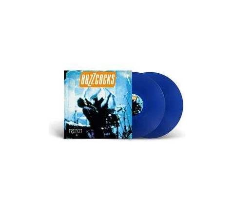 Buzzcocks - French LP