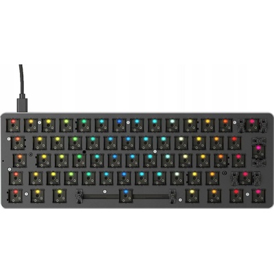 Glorious GMMK Compact Modular GMMK-COMPACT-RGB