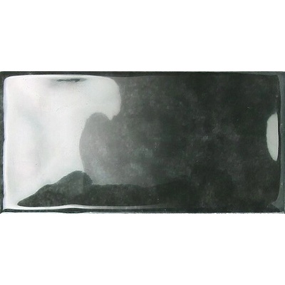 Ribesalbes Earth EARTH2899 7,5 x 15 cm Ebony lesk 1 m²
