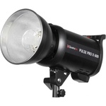 Quadralite Светкавица Quadralite Pulse Pro X 600 flash HSS