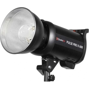 Quadralite Светкавица Quadralite Pulse Pro X 600 flash HSS