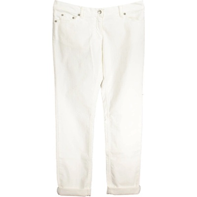 FRED PERRY Дамски панталон fred perry, Цвят Бяло (31502585_bianco_9100)