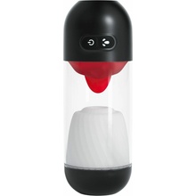CRUSHIOUS SLURPY 2 in 1 Removable Masturbator