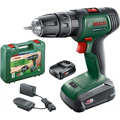 Bosch UniversalImpact 18 0.603.9D4.102