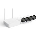 TENDA Записващо устройство tenda - k4w-3tc (k4w-3tc)