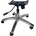 Комплект за офис стол 152 х 252 mm / GS-140 (ALB-03/CST-G04/GS-140/MTI-H03)