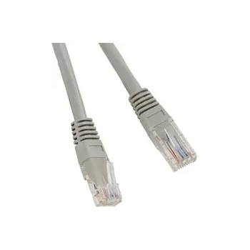 Image 1 of Turbo-X NET Patch UTP C6 Grey (3M)