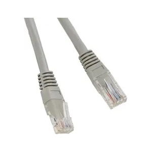 Turbo-X NET Patch UTP C6 Grey (3M)