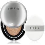 TIRTIR Mask Fit Aura Cushion хидратиращ фон дьо тен в гъба за озаряване на лицето цвят 31N French Beige 18 гр