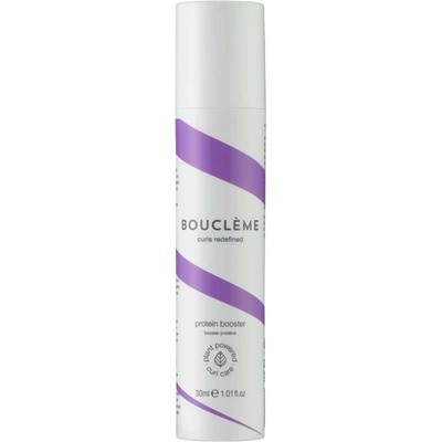 Proteinové kapky pro posílení vlasů Boucléme 30 ml