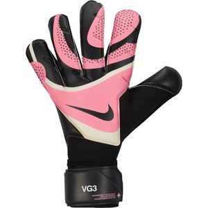 Nike Vapor grip3 черно, розово 8 (fb2999-013)