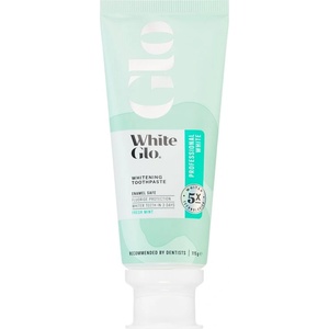 White Glo Glo Professional White избелваща паста за зъби 115 гр