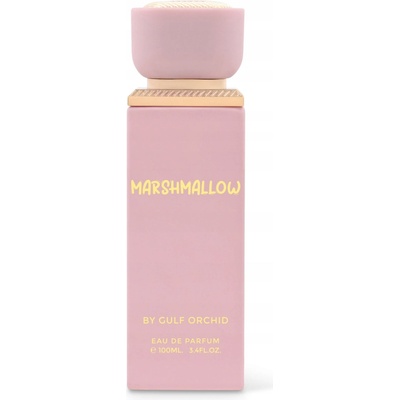 Gulf Orchid pink marshmallow parfémovaná voda dámská 100 ml