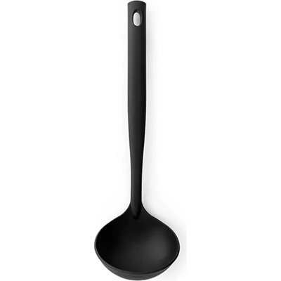 Brabantia ЧЕРПАК non-stick brabantia black line (8710755365225)