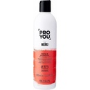 Revlon Pro You The Fixer Shampoo 350 ml