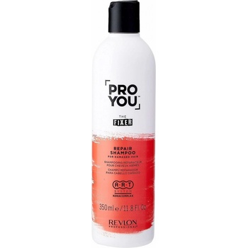 Revlon Pro You The Fixer Shampoo 350 ml