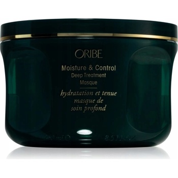 Oribe Hĺbkovo hydratačná a kontrolná maska 250 ml