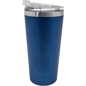 Vin Bouquet Nerthus Двустенна термочаша 500 мл. - синя (VB-FIH-283-B)