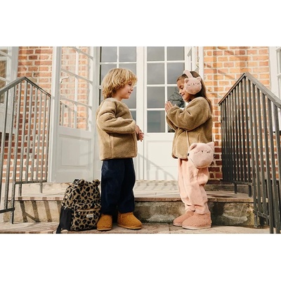 Liewood Детски апрески Liewood Alban Pile Shoes (LW20799)