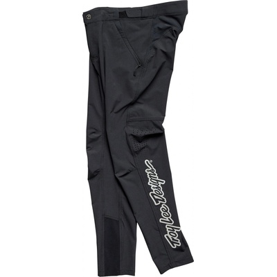 Troy Lee Designs Skyline signature black
