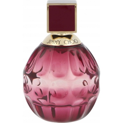 Jimmy Choo Fever parfémovaná voda dámská 60 ml