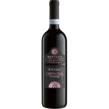 Bottega Ripasso Valpolicella Superiore DOC