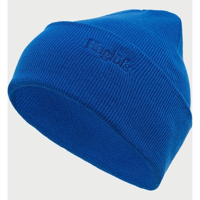 Haglöfs Outsiders Beanie modrá