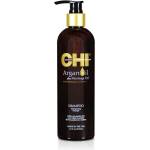 CHI argan oil shampoo Шампоан с арганово масло (chias12)