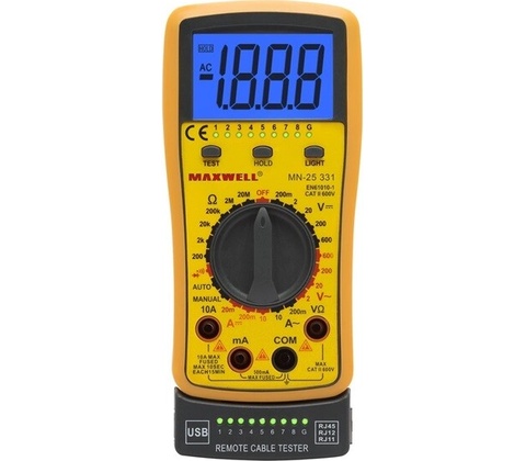 Maxwell 25331