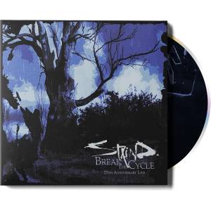 Universal Staind: Break the Cycle (25th Anniversary, Live) - CD (096057)