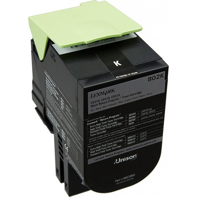 Lexmark 80C20K0 - originálny