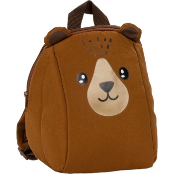 Image 1 of DERFORM - BEAR малка раница 25х21х11 см