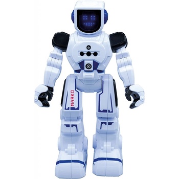 Buki France Robot Marko