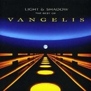 Vangelis - Light & Shadow CD