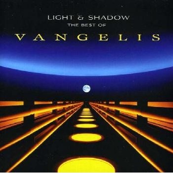 Vangelis - Light & Shadow CD